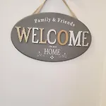 アパート La Rocca Home, Accogliente Ad *