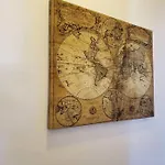 La Rocca Home, Accogliente Ad アローナ