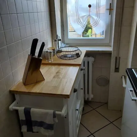 La Rocca Home, Accogliente Ad Appartement