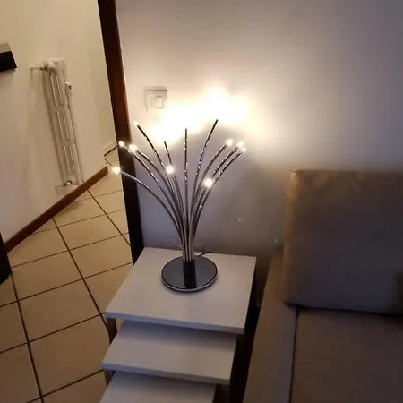 La Rocca Home, Accogliente Ad * ארונה