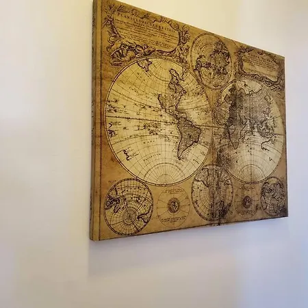 La Rocca Home, Accogliente Ad Arona