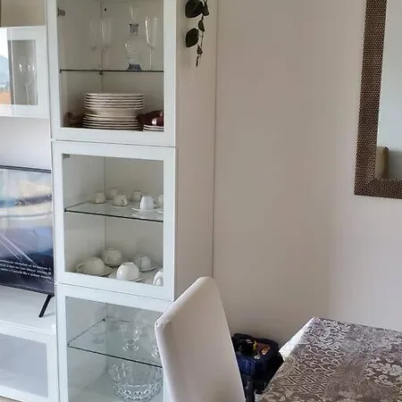 La Rocca Home, Accogliente Ad