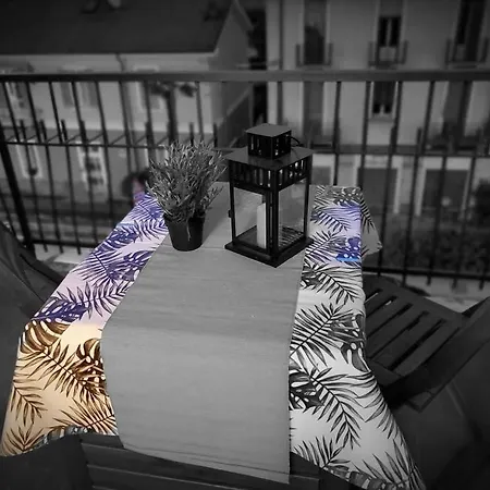 La Rocca Home, Accogliente Ad