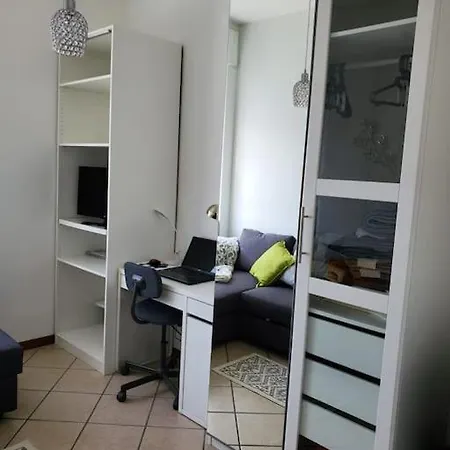 דירה La Rocca Home, Accogliente Ad *