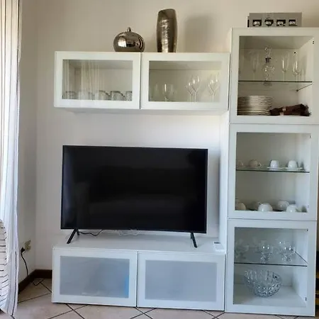 La Rocca Home, Accogliente Ad Appartement