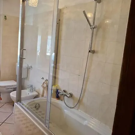 La Rocca Home, Accogliente Ad Appartement