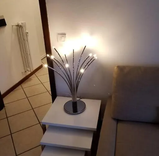 La Rocca Home, Accogliente Ad * 아로나