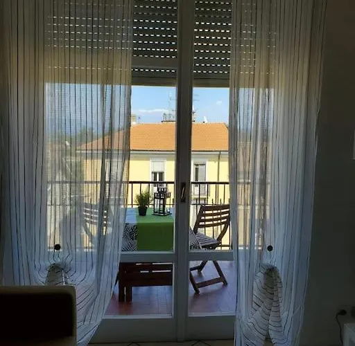 La Rocca Home, Accogliente Ad