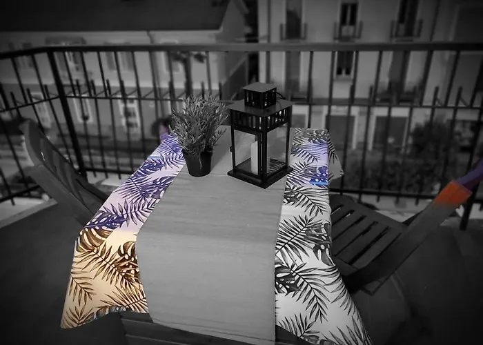 La Rocca Home, Accogliente Ad